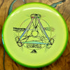 Axiom Discs Prism Neutron Trance
