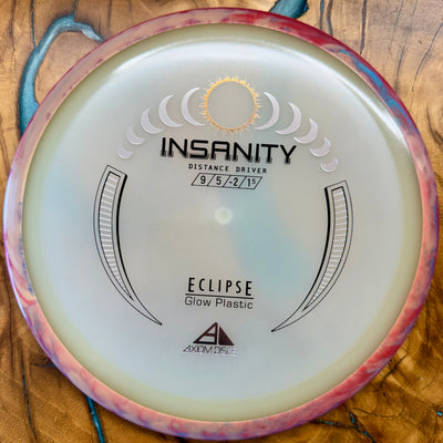 Axiom Discs Eclipse Insanity