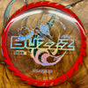 Discraft Fuzed Z Line Buzz