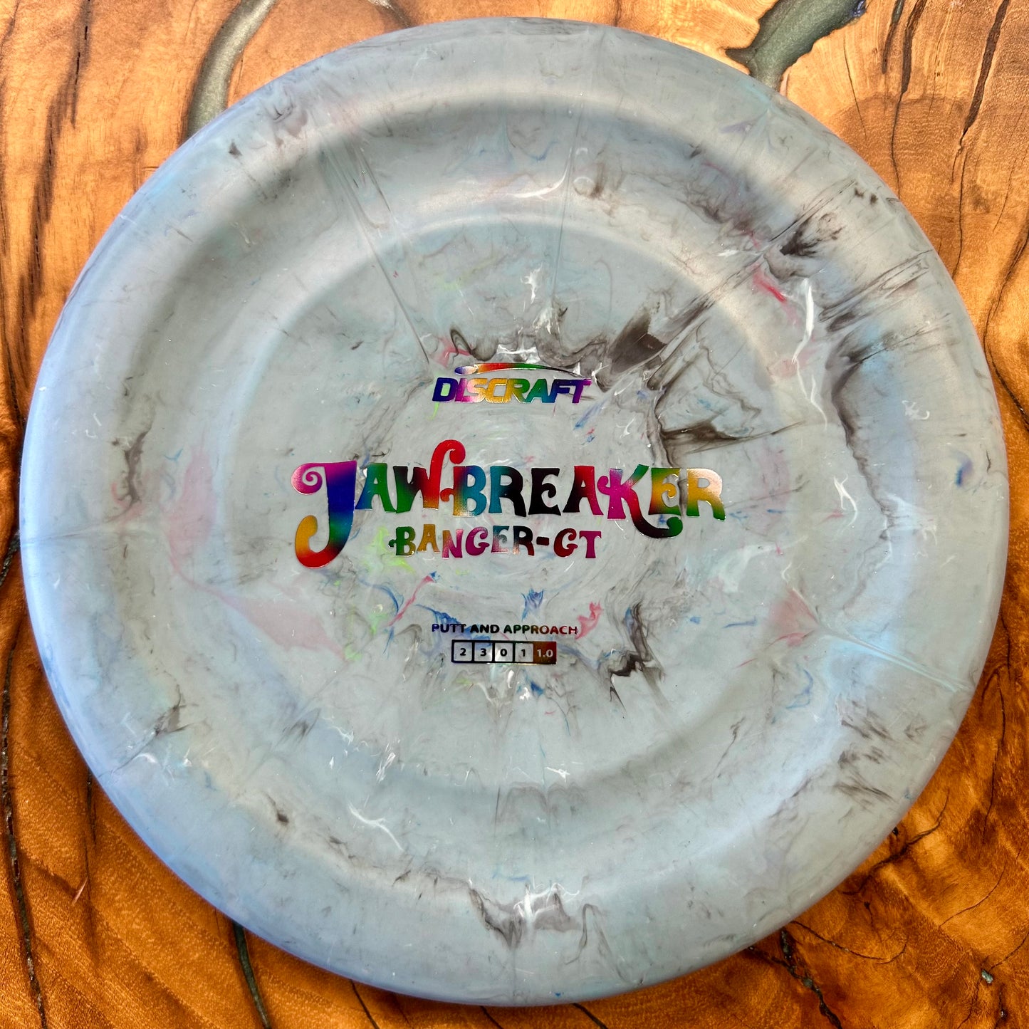 Discraft Jawbreaker Banger GT