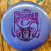 Discraft Ti Sparkle Cigarra - Ledgestone Edition