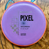 Axiom Discs Simon Line Electron Firm Pixel