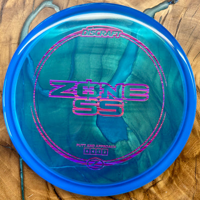 Discraft Z Line Zone SS