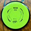 MVP Disc Sports Neutron Motion