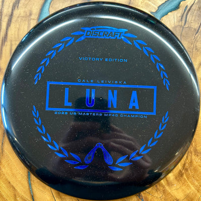 Disc Golf Disc