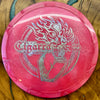 Discraft Z Swirl Cigarra - Ledgestone Edition