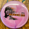 Discraft Special Blend Buzzz SS - 2026 Ezra Robinson Tour Series