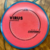 Axiom Discs Fission Virus - Project Lab Coat