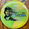 Discraft Special Blend Luna - 2026 Paul McBeth Tour Series