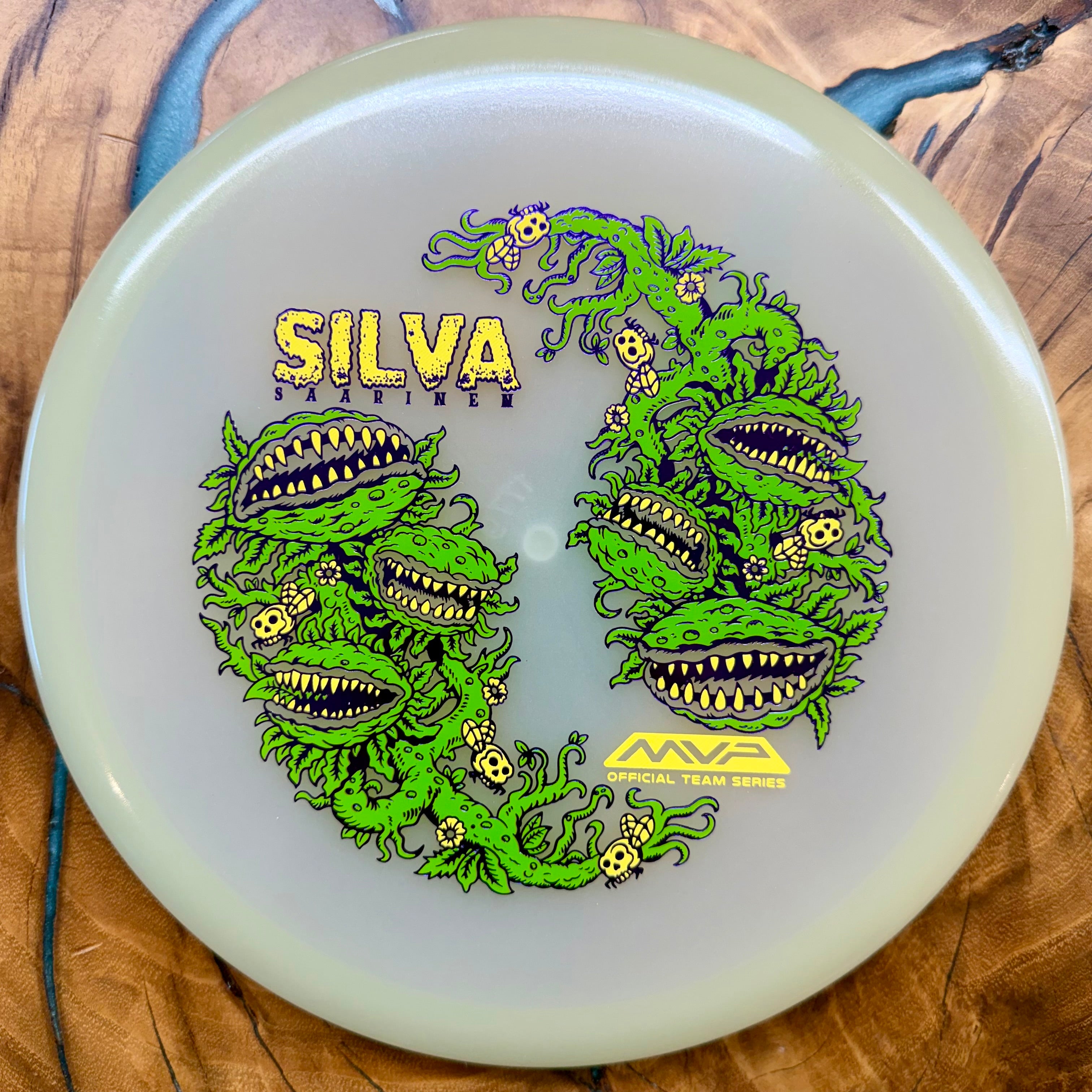 Understable Discs – ADK Discs