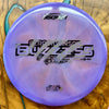 Discraft Z Swirl Buzzz SS - 2025 Ezra Robinson Tour Series