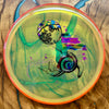 Axiom Discs Prism Proton Soft “Snail” Envy - OTB Open