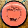 MVP Disc Sports Fission Photon