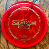 Discraft Z Line Zone SS - First Run