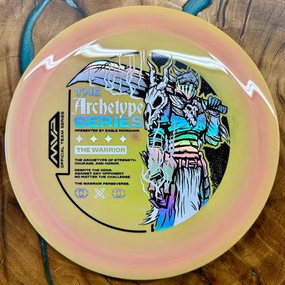 Streamline Neutron Engine - Eagle McMahon Team Series