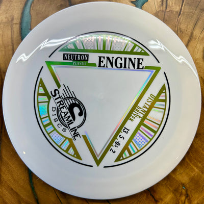 Streamline Neutron Engine