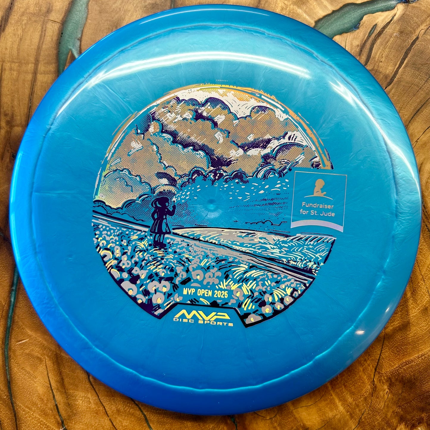 Streamline Plasma Shift - 2025 MVP Open
