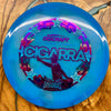 Discraft Z Swirl Cigarra - Anthony Barela 2025 USDGC Edition