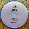 Axiom Discs Plasma Hex - Project Lab Coat
