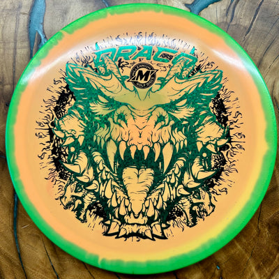 Millennium Helio Draco V2