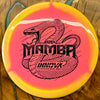 Innova Halo Star Mamba