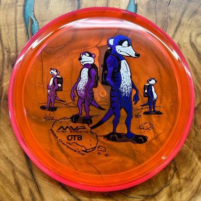 Axiom Discs Prism Proton Crave - OTB Open