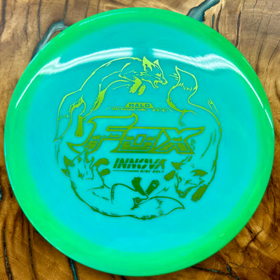 Disc Golf Disc