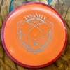 Axiom Discs Fission Insanity