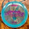 Discraft Z Swirl Force - 2025 Ricky Wysocki Tour Series
