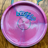 Discraft ESP Swirl Buzzz SS - Ledgestone Edition
