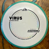 Axiom Discs Fission Virus - Project Lab Coat