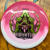 Innova Duo Wraith - 2026 Philo Brathwaite Tour Series