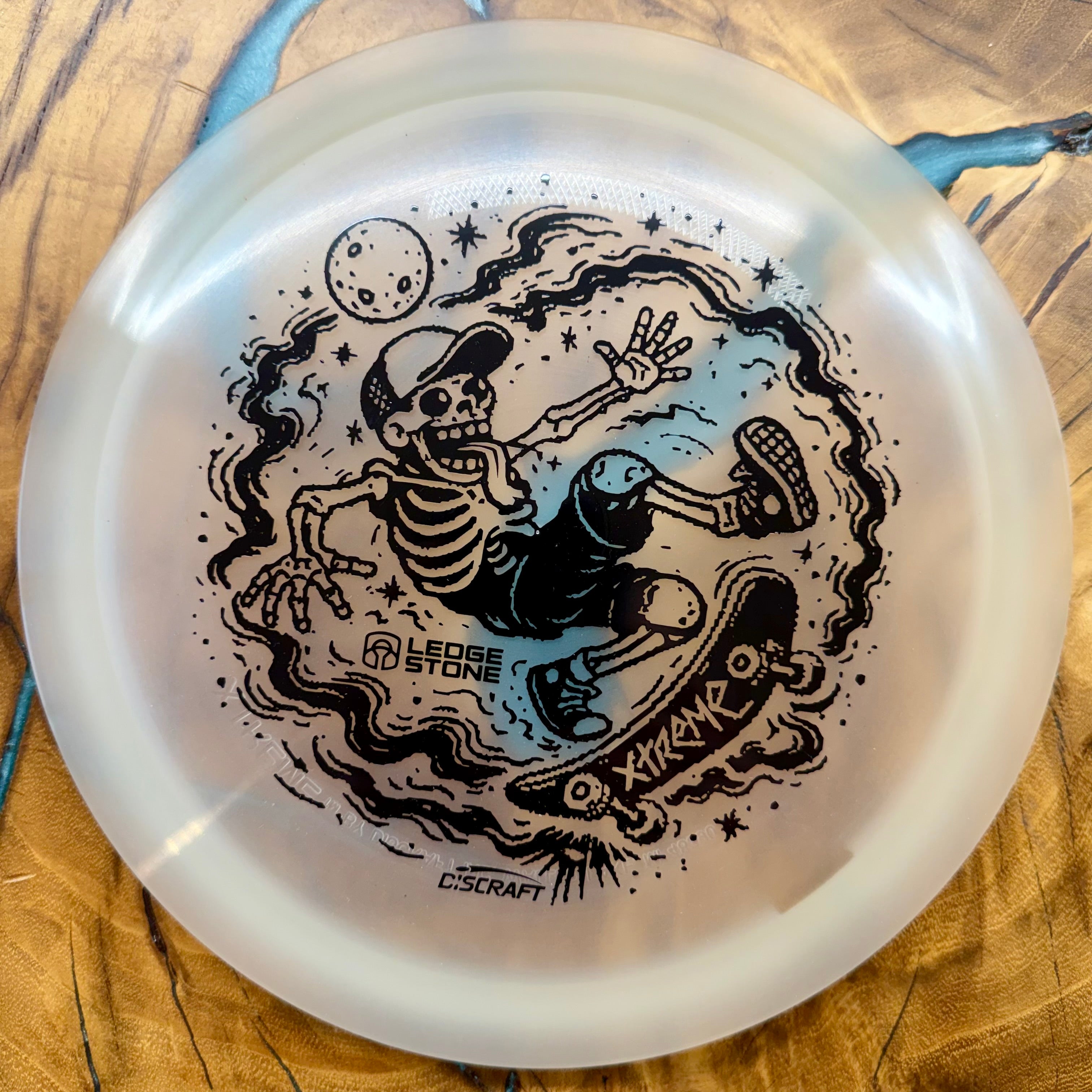 Discraft – ADK Discs
