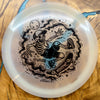 Discraft Z Glo Lite Xtreme - Ledgestone Edition