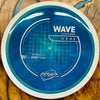 MVP Disc Sports Neutron Wave - Project Lab Coat