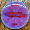 Discraft Z Swirl Vulture - 2025 Holyn Handley Tour Series