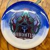 Innova Duo Wraith - 2026 Philo Brathwaite Tour Series