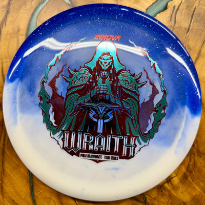 Innova Duo Wraith - 2026 Philo Brathwaite Tour Series