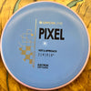 Axiom Discs Simon Line Electron Soft Pixel