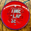 Axiom Discs Simon Line Special Edition Time Lapse - Re Tooled