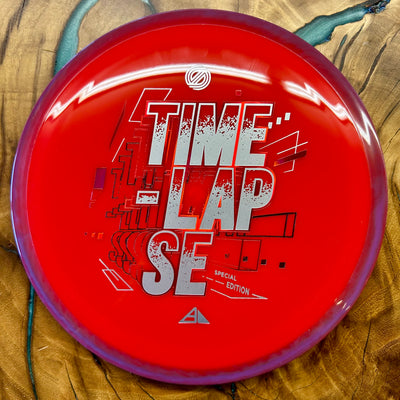 Axiom Discs Simon Line Special Edition Time Lapse - Re Tooled