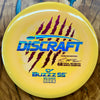 Discraft ESP 6x Claw Buzzz SS - 2026 Worlds Edition