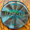 Discraft Z Swirl Luna - Paul McBeth 2025 Tour Series