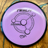 MVP Disc Sports Fission Tesla