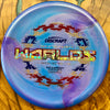 Discraft 2026 Worlds Tour Series Sled