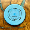 MVP Disc Sports Neutron Nano Mini Marker