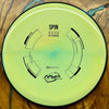 MVP Disc Sports Neutron Spin