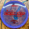 Discraft Ulibarri 2026 Z Confetti Captains Raptor