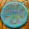 Discraft Z Swirl Luna - 2025 Paul McBeth Tour Series