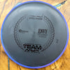 Axiom Discs James Conrad Signature Series Electron Medium Envy